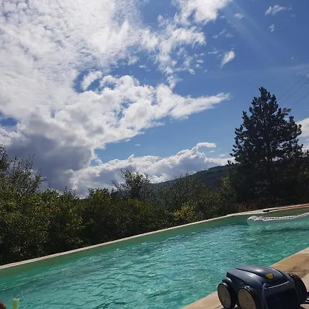 Mandala Appartement Saint-Affrique