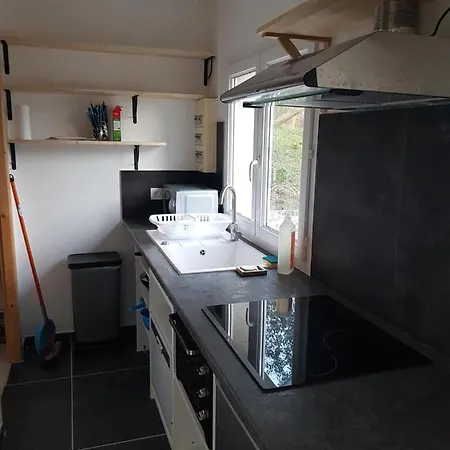 Appartement Mandala *