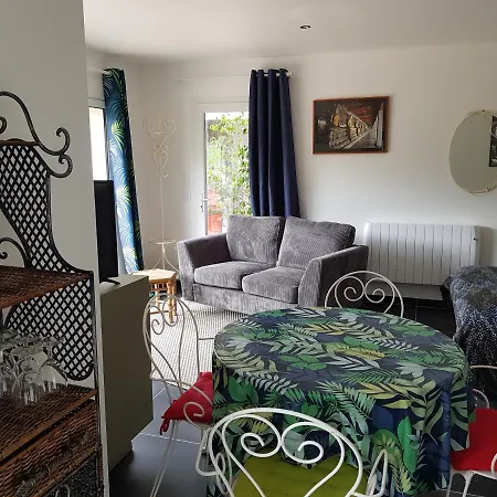 Appartement Mandala Saint-Affrique