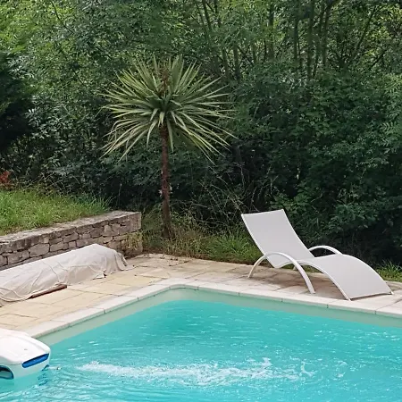 Appartement Mandala Saint-Affrique