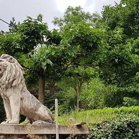 شقة Mandala سانت أفريك