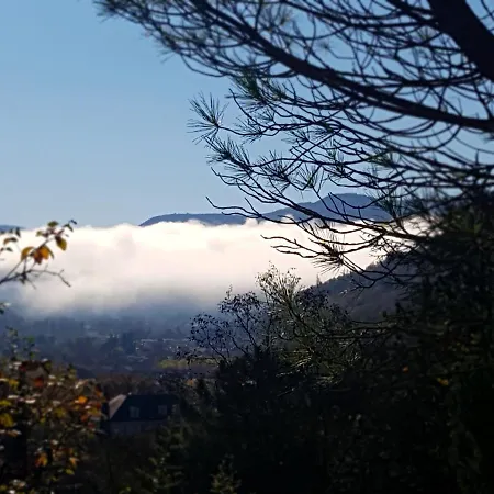 Mandala شقة سانت أفريك