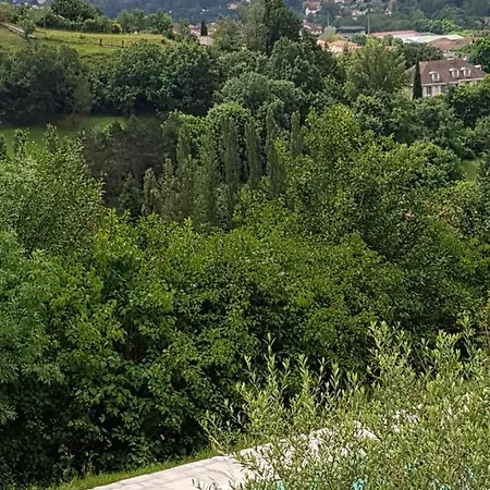 Mandala شقة سانت أفريك