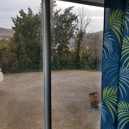 Mandala Appartement *