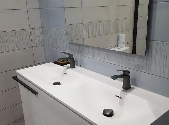 Mandala Апартаменты