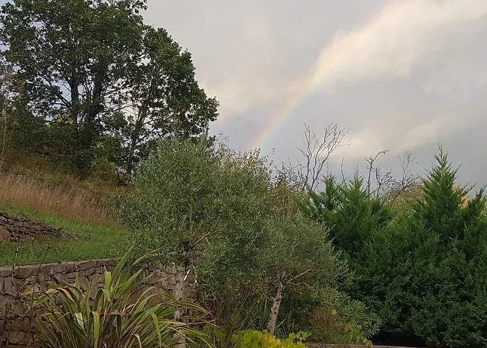 Апартаменты Mandala