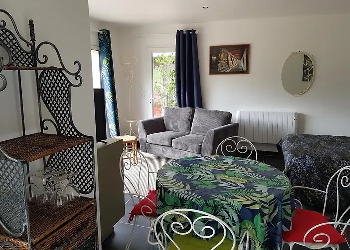 Апартаменты Mandala Сент-Африк