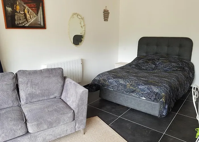 Апартаменты Mandala