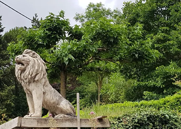 Апартаменты Mandala Сент-Африк