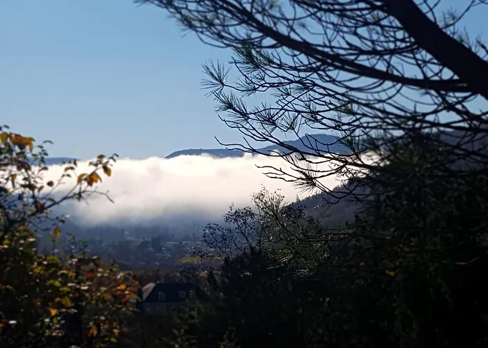 Mandala Апартаменты Сент-Африк