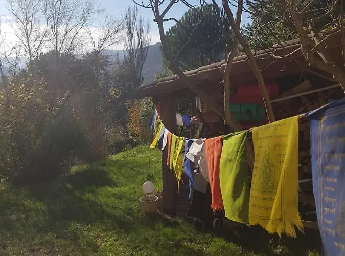 Mandala Апартаменты Сент-Африк