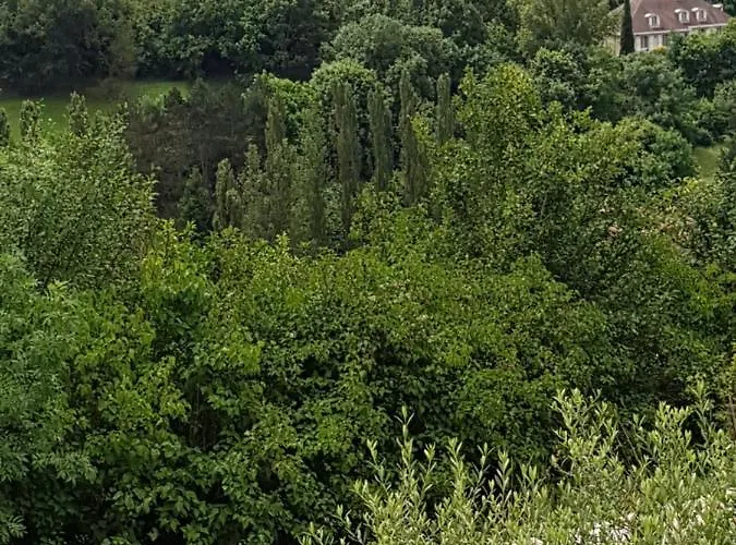 Mandala Апартаменты Сент-Африк