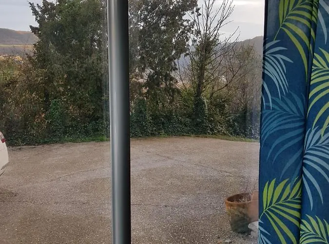 Mandala Апартаменты *